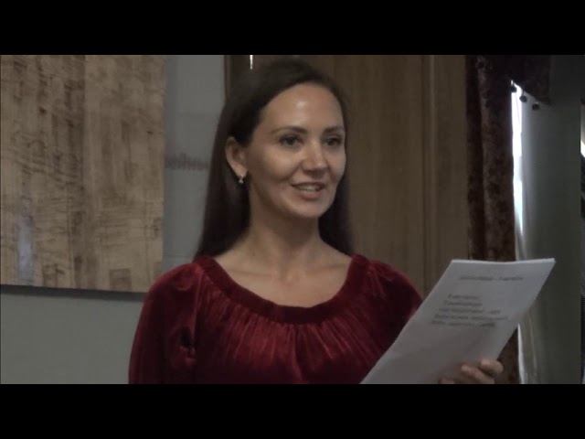 Концерт классического репертуара в Москве смотреть онлайн