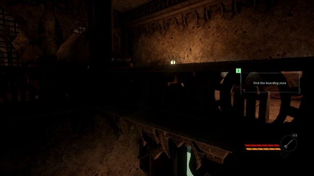 Styx Shards of Darkness прохождение серия 14 смотреть онлайн