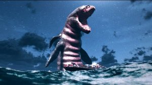 Талассофобия. От первого лица. Серии 1-7