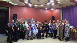 Клип. Давайте встретим Новый год мы по-советски