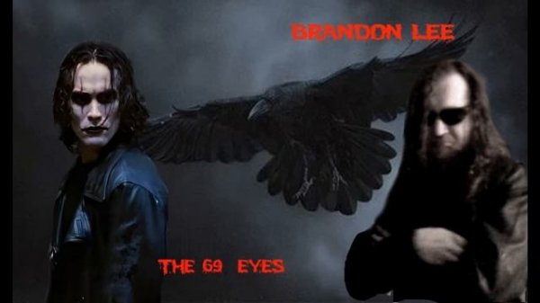 Brandon Lee