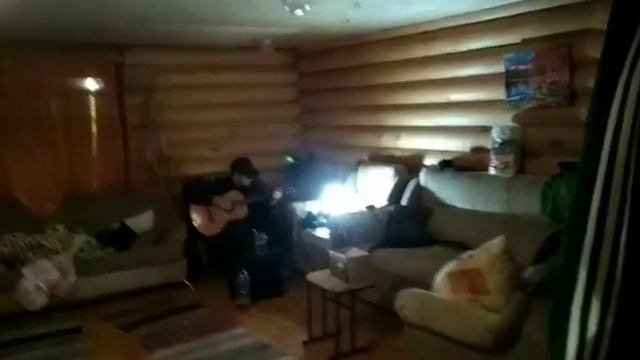 Наши гитары🎸🖤 смотреть онлайн