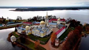 Какие места посетить в Тверской области на новогодних каникулах