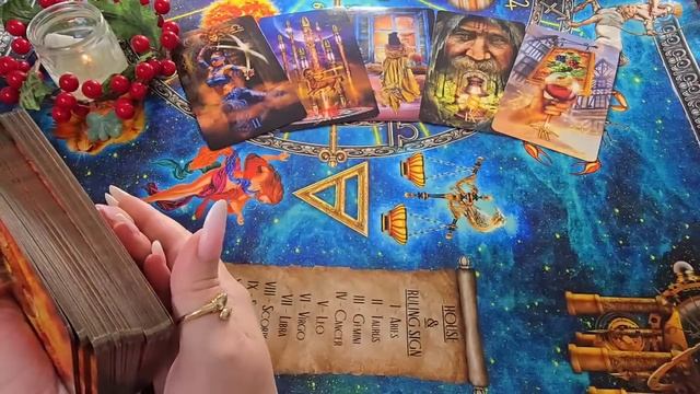 Таро расклад: что ждет вас💯 с минуты на минуту⏰ со дня на день🔥🍀 смотреть онлайн
