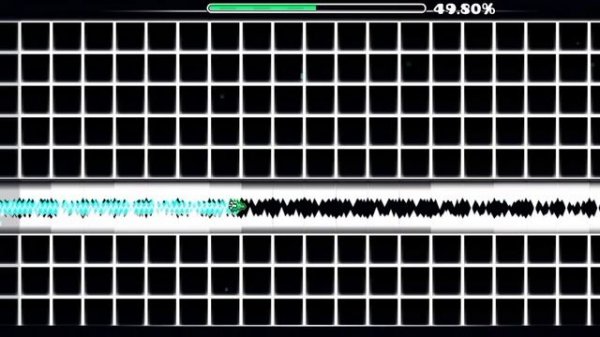 Unpossible wave by me (Silent level)