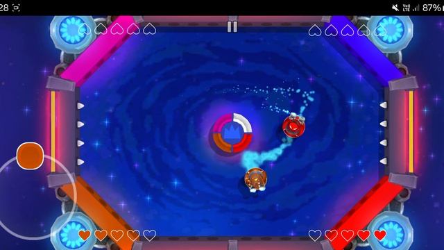 Stickman Party Мини Игры 234 часть четвёртая смотреть онлайн