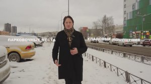 Паркинг в Санкт-Петербурге с доходностью от 48 процентов годовых