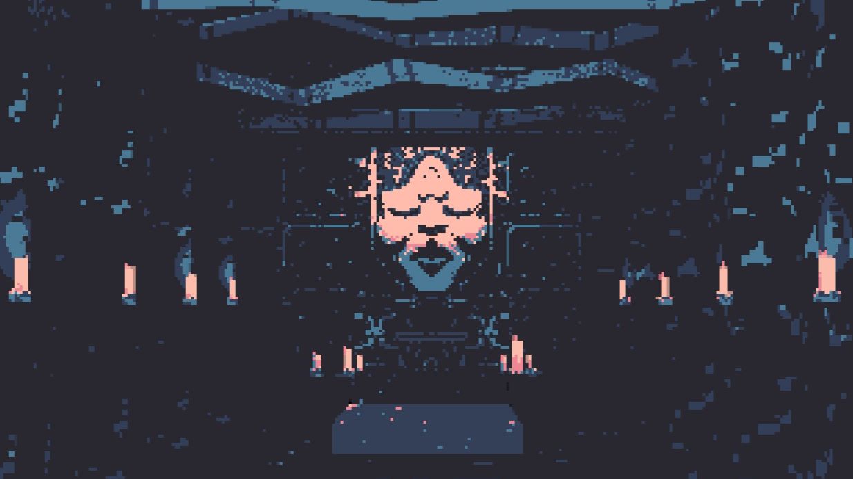 Eronoctosis: Put Yourself Together Обзор без комментариев #gaming #games #nikitamyplay #review #игры