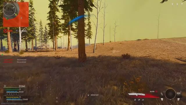 Call of Duty Warzone Battle Royale Kar98K смотреть онлайн