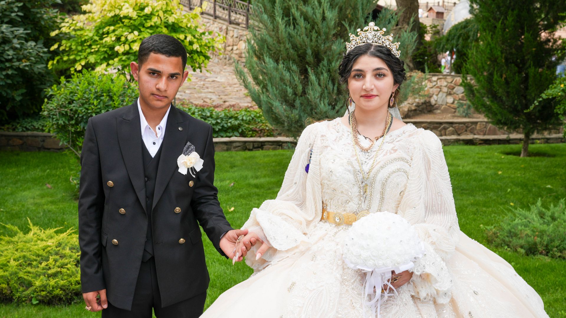 Камила и Сережа 1 часть 05.07.2025г смотреть онлайн