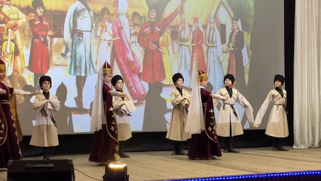 30-12-2025 г. Новогодний концерт ЦНК смотреть онлайн