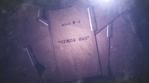 Дело № 13 «Чужое имя»