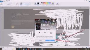 Как установить и скачать ROBLOX компьютер