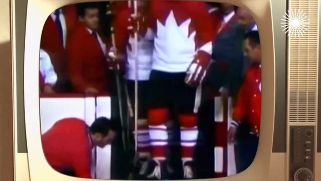 Спорт в СССР. Олимпиада-80, герои и легенды советского с смотреть онлайн