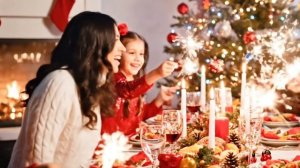 Новогоднее поздравление Летай