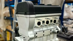 Двигатель Gimura_1000S