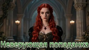 📖ПОЛНАЯ АУДИОКНИГА📖НЕВЕРУЮЩАЯ ПОПАДАНКА❤️🍷 ЛЮБОВНЫЕ РОМАНЫ🍷