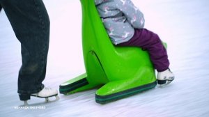 Новогодний каток с Инжен