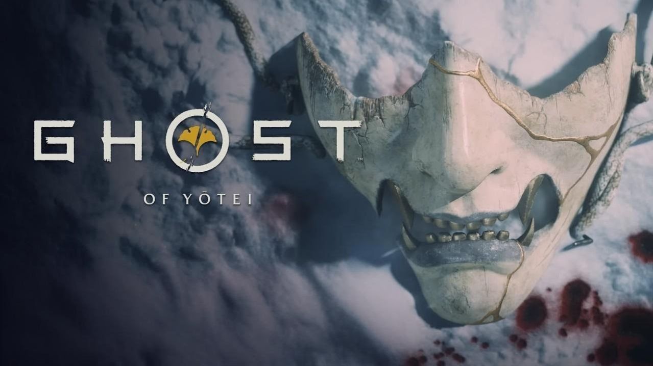 Ghost of Yotei смотреть онлайн