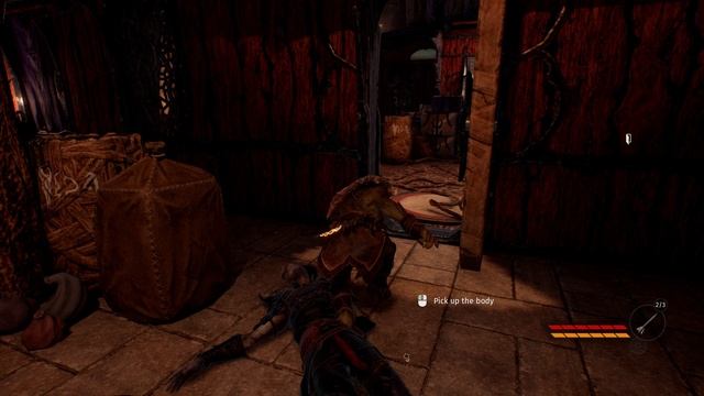 Styx Shards of Darkness прохождение серия 8 смотреть онлайн