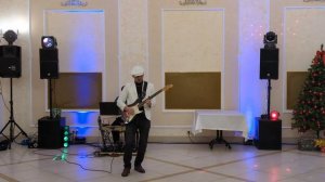 "Besame mucho", Голубев Игорь, г. Елец.