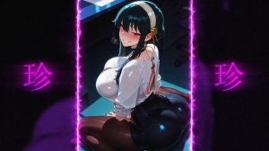 KUMUKI GANG x HOST1LE - x-letal (Slowed) #Phonk