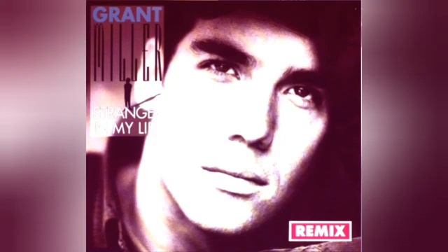 Grant Miller -Stranger in my life (Remix) смотреть онлайн