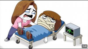 [Найс] Всё ради контента (Анимация)