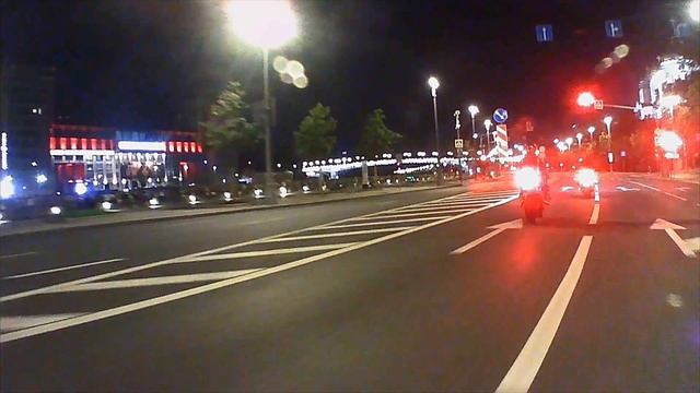 Saturday Riders 2025