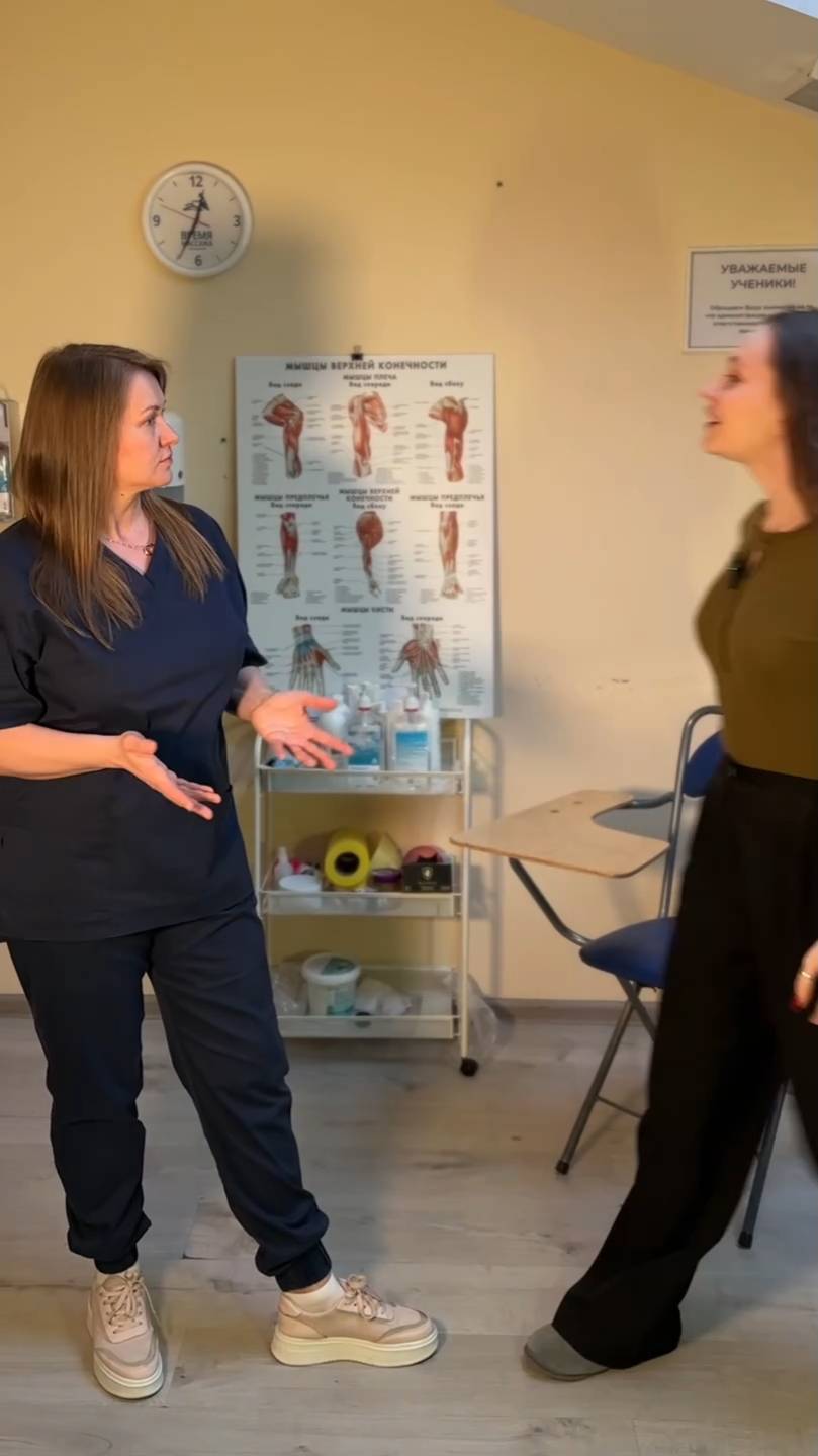 Записывайтесь на обучение в нашу Школу 💙