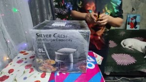 Распаковка и обзор товара с OZON