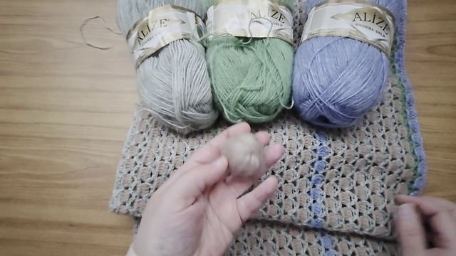 СП "Вязаные уютные мелочи " Отчёт Декабрь 2025 смотреть онлайн