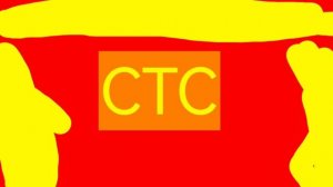 Стс представляет logo remake