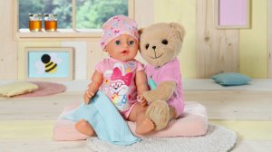 Куклы Пупсы Бэби Борн