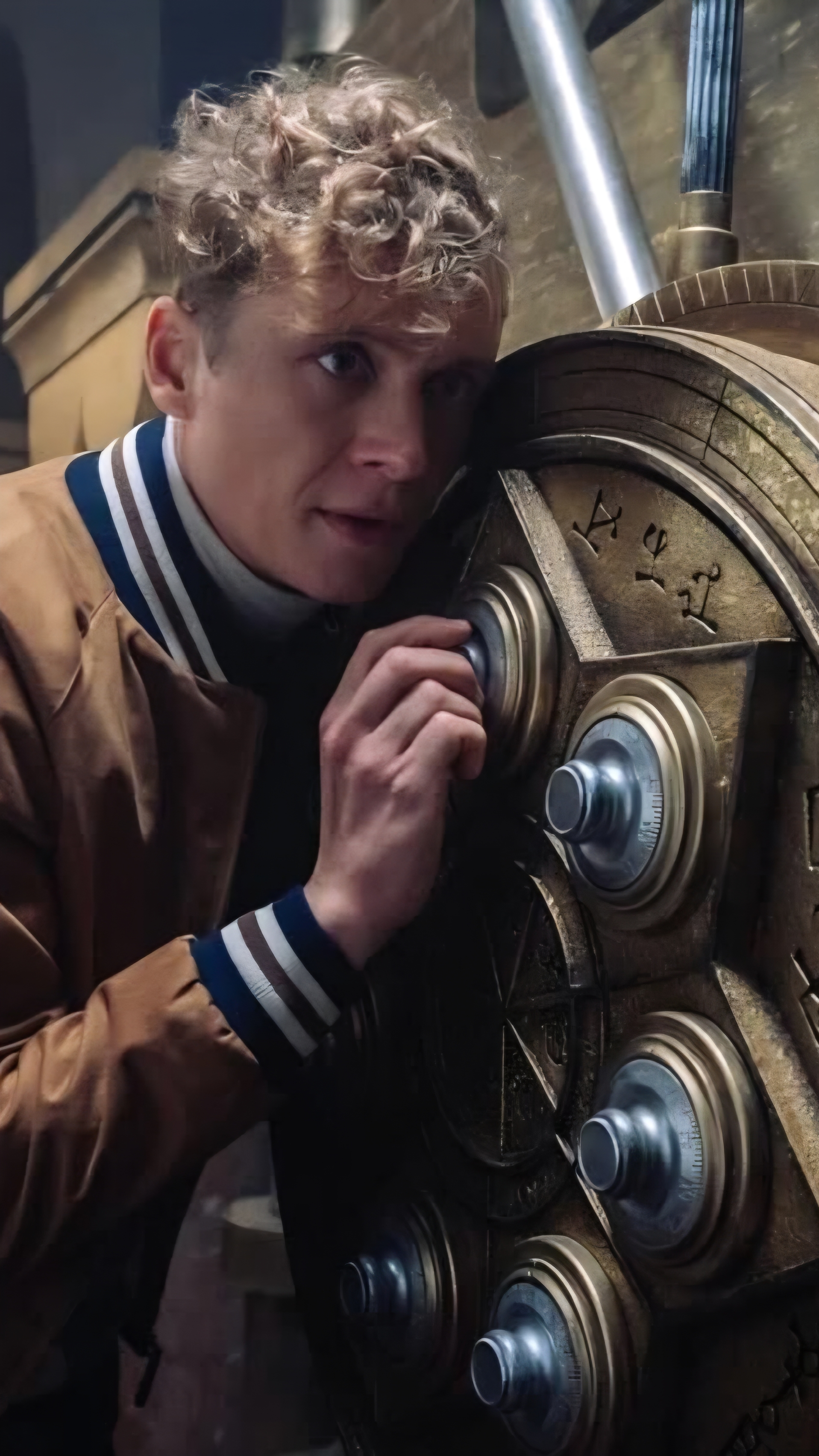 🍿Армия воров (2021) - трейлер смотреть онлайн