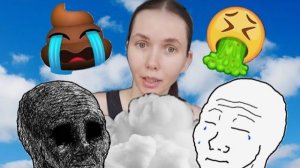 ТАНЯ КУСЬ, АДСКИЙ КРИНЖ РОССИЙСКОГО МУКБАНГА