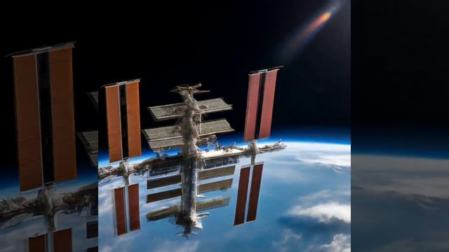 Космические силы смотреть онлайн