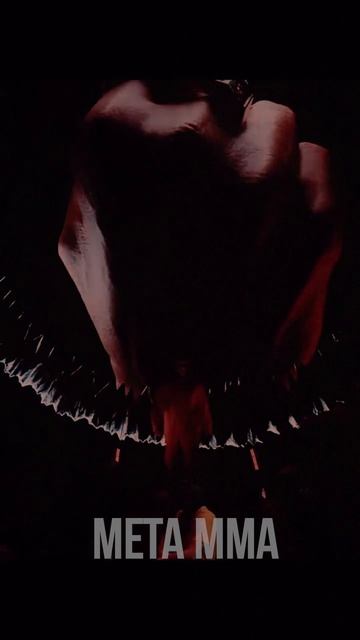 Наби Ганнибал – ЛУЧШИЙ БОЕЦ ГОДА на голых кулаках по версии Meta MMA Awards смотреть онлайн