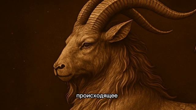 Козерог 31 декабря. День, когда судьба подводит итог. смотреть онлайн