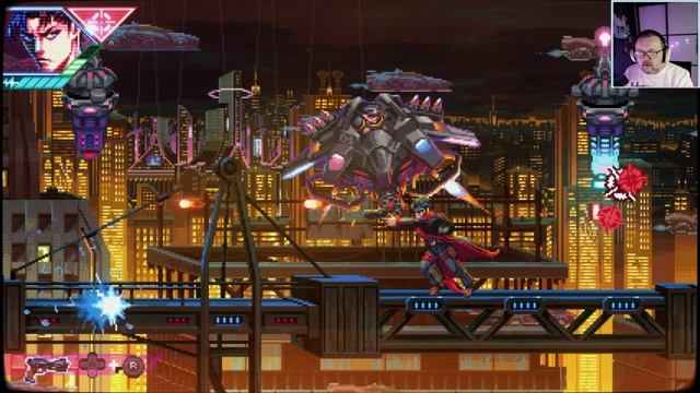 NEON INFERNO #2 Алтон Стивенсон