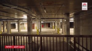 Динамика строительства ЖК Four Premiers на 30 декабря 2025 года