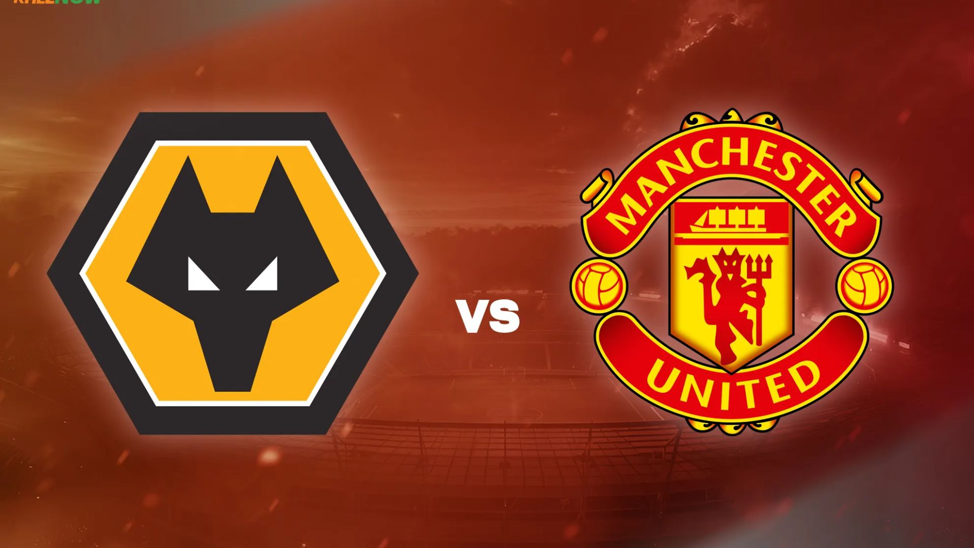 Манчестер Юнайтед — Вулверхэмптон 30.12.2025 | Англия — Премьер-лига. 19-й тур Прямая Трансляция смотреть онлайн