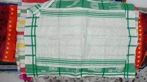 40386 Постельный домашний обиход (ПДО), 11пак, Tappezzeria crema 1/2, секонд (cream/extra) оптом