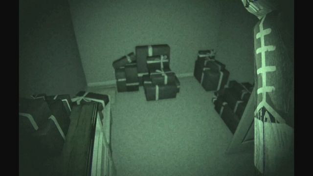 Лопата в фургоне / Phasmophobia смотреть онлайн