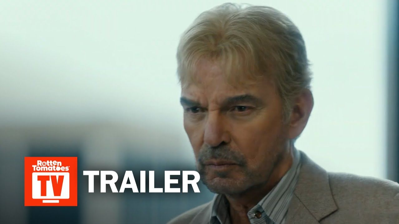 Трейлер «Лэндман» смотреть онлайн