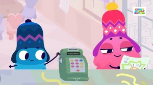 ЛудлВилль – 42 серия – Коровки – Союзмультфильм HD