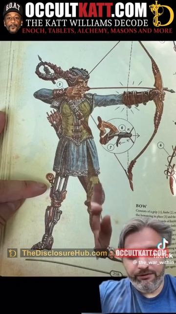 Is death really because we sin? Is sin really what ages us? смотреть онлайн