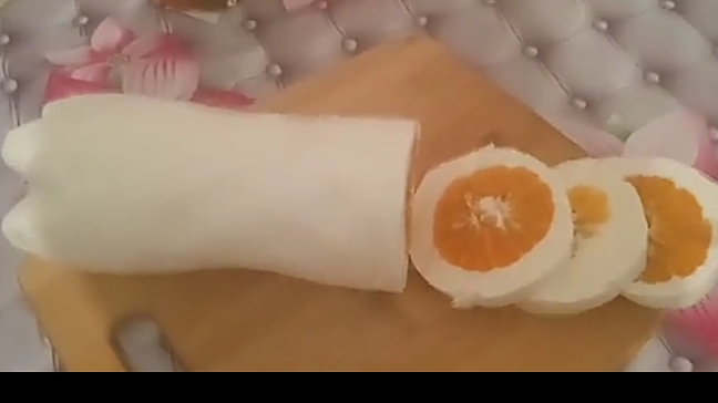 НОВОГОДНИЙ ДЕСЕРТ