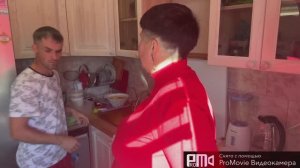 ГРАНДИОЗНЫЙ СКАНДАЛ😱дело ближется к разводу🤫готовлю в первые вкусняку👌💃🇷🇺