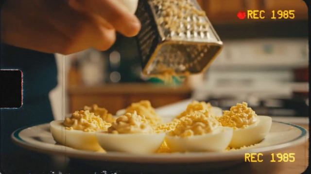 Священный ритуал СССР: 5 блюд, которые стали фундамент? смотреть онлайн